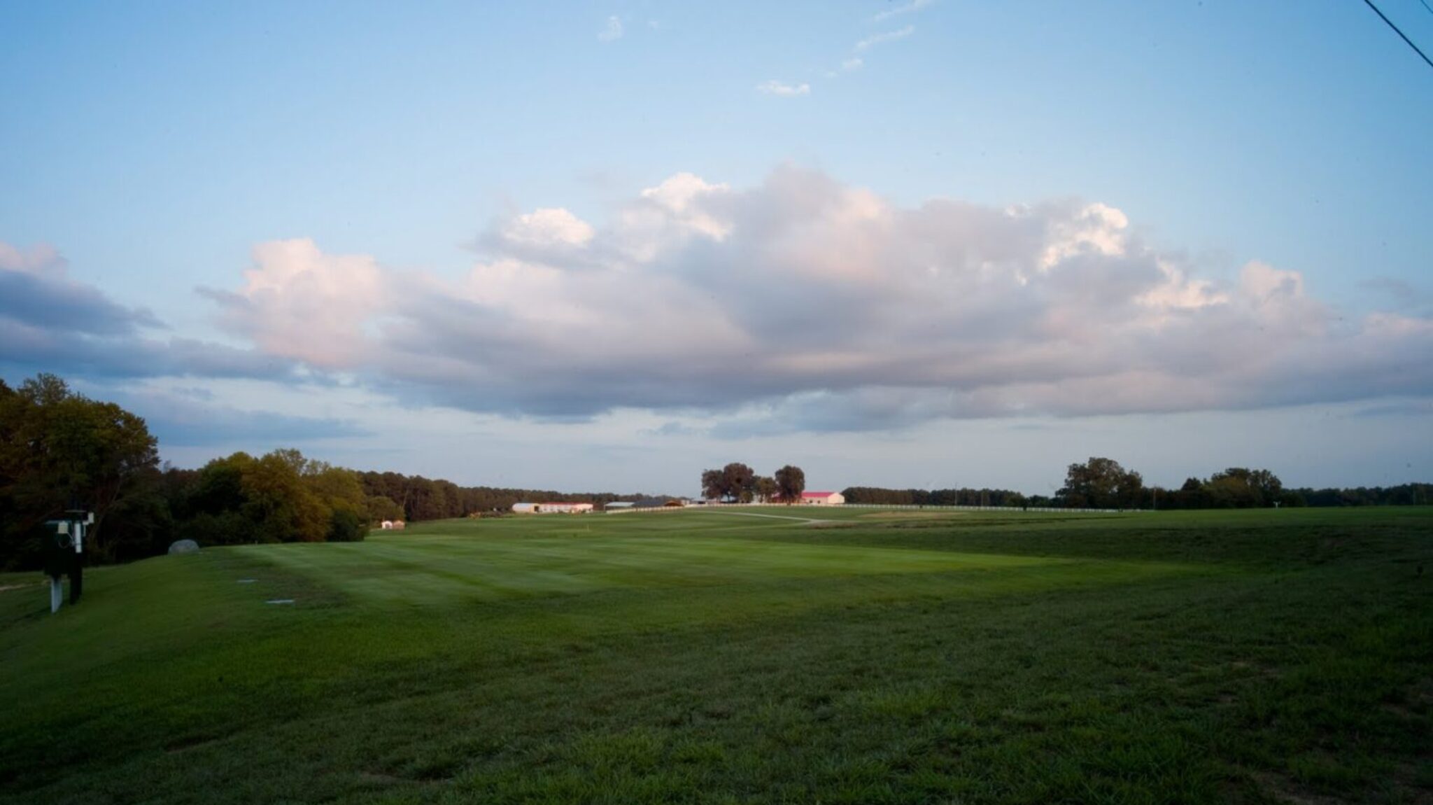 Deployment Areas - AERPAW